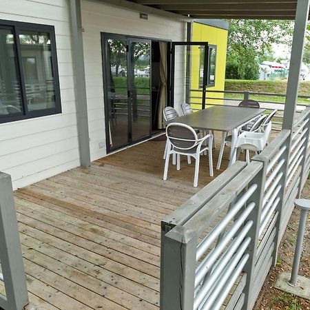 Mobile Homes Solaris Vacanceselect Шибеник Екстер'єр фото
