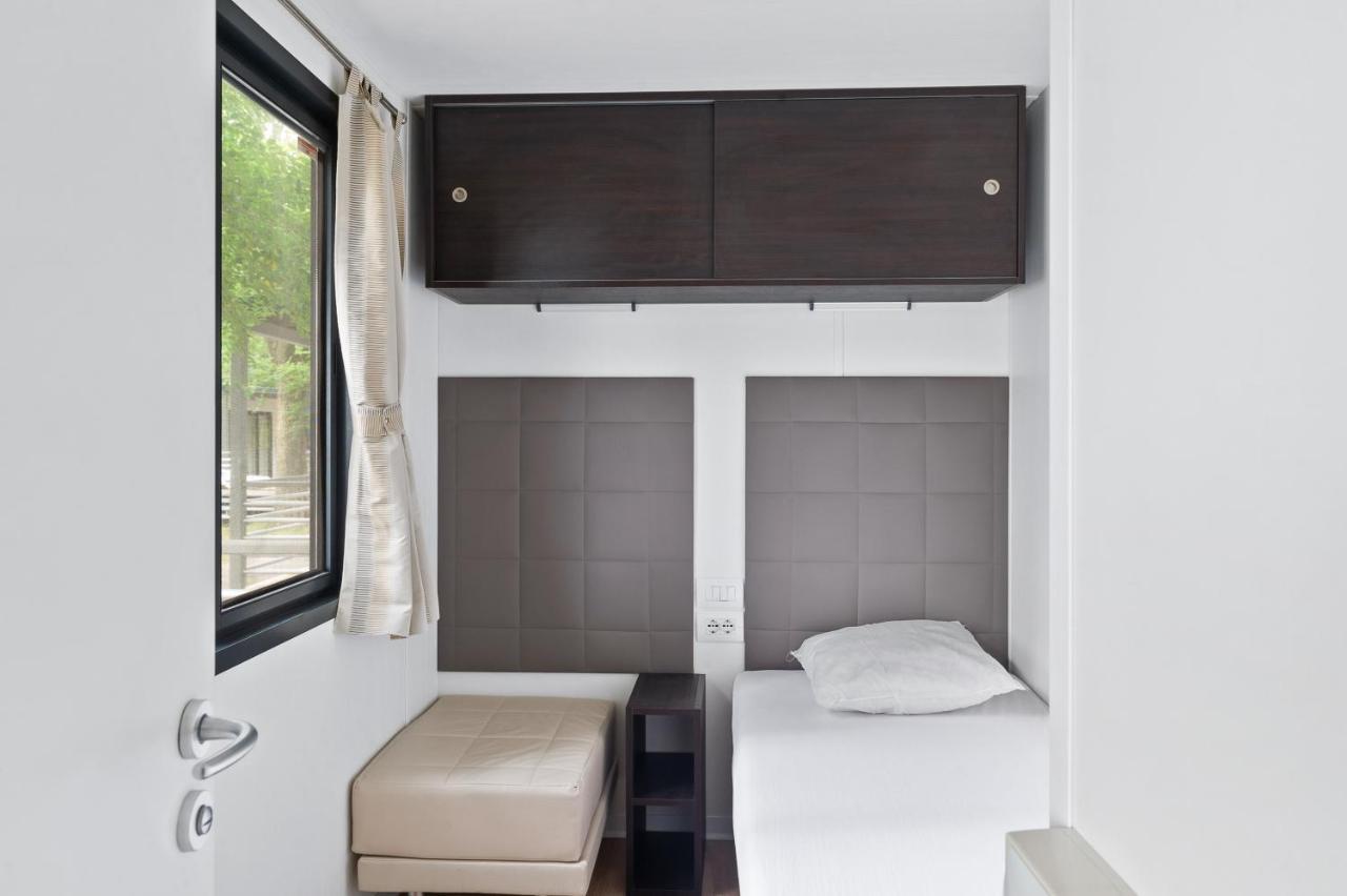 Mobile Homes Solaris Vacanceselect Шибеник Екстер'єр фото