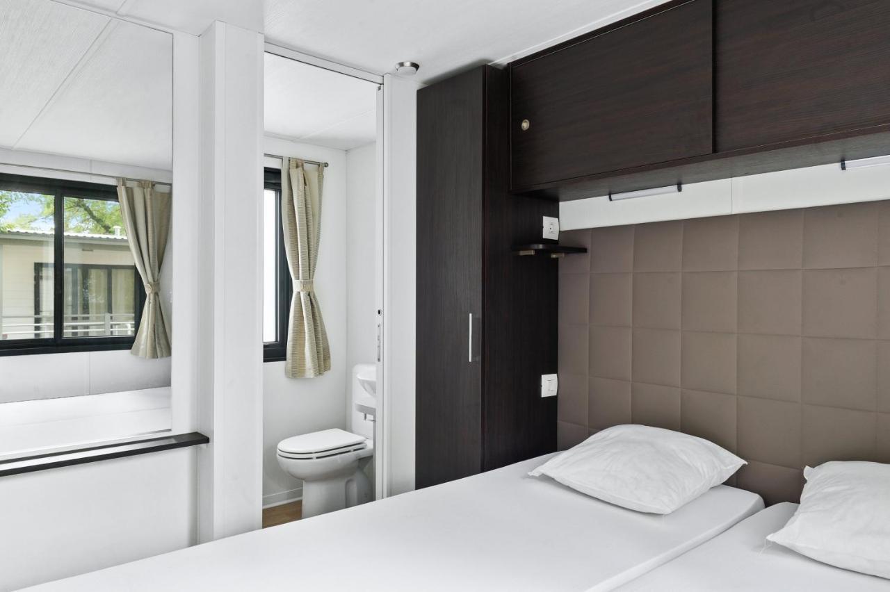 Mobile Homes Solaris Vacanceselect Шибеник Екстер'єр фото